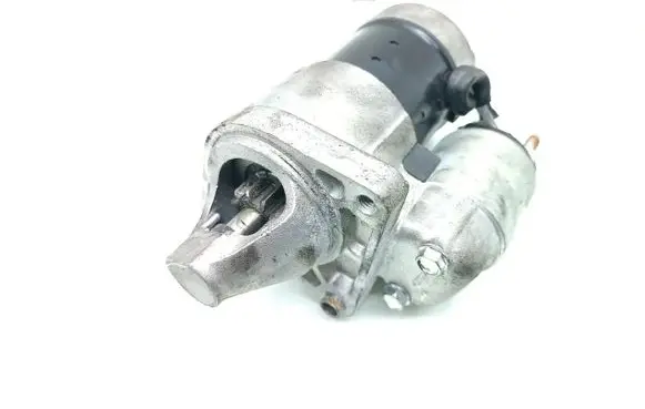 Fiat 500 Starter motor S114-943