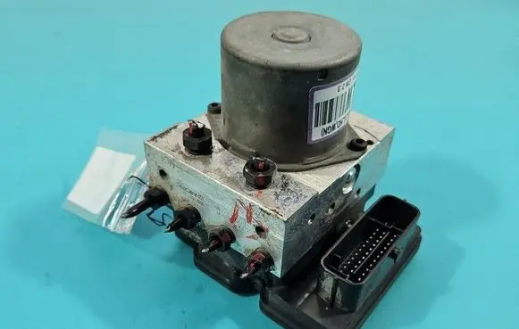 Hyundai i30 ABS Pump A6589-30600 IMPRK1523582