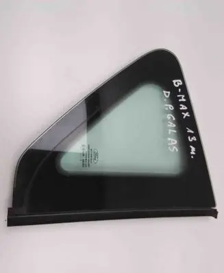 Ford B-MAX Rear vent window glass 43R00351