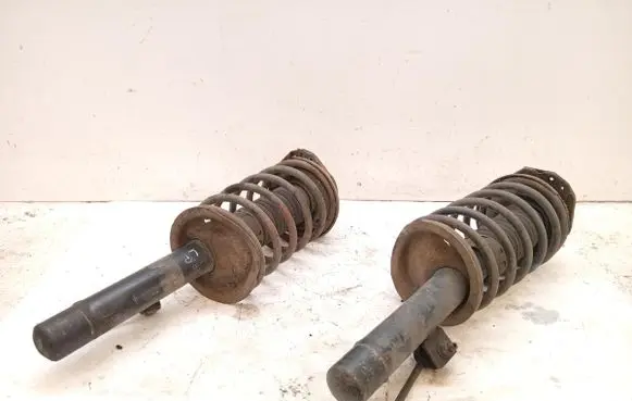 Peugeot 306 Front shock absorber/damper