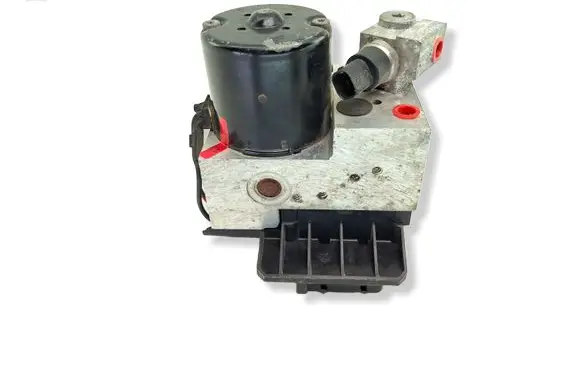 Mercedes-Benz S W220 ABS Pump A0044314612 0265202444 0130108096