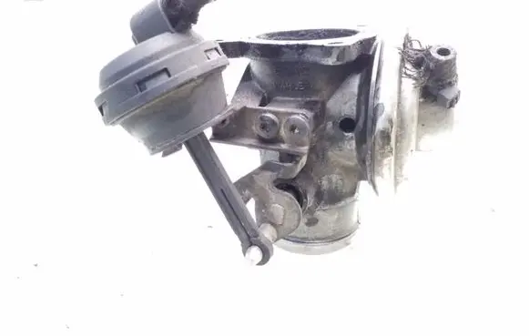 Audi A3 S3 8L EGR valve 038129637 038131501E