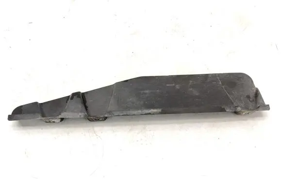 KIA Carnival Intercooler air guide/duct channel 291354D100