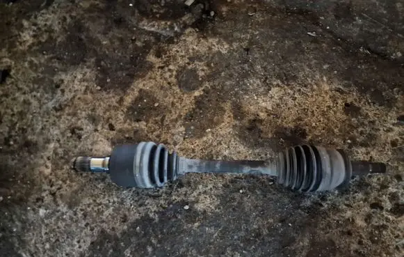 Mazda CX-5 Front driveshaft