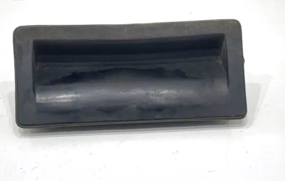Volkswagen Sharan Tailgate/trunk/boot exterior handle 5N0827566T