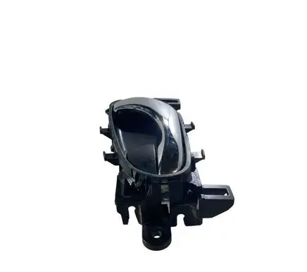 Nissan Rogue Rear door interior handle 