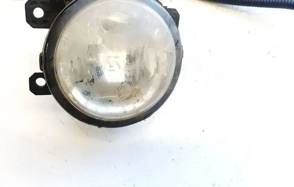 Nissan Leaf I (ZE0) Front fog light 261503na0a 89209182