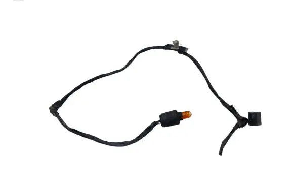 Audi A3 S3 8P Headlight/headlamp bulb 
