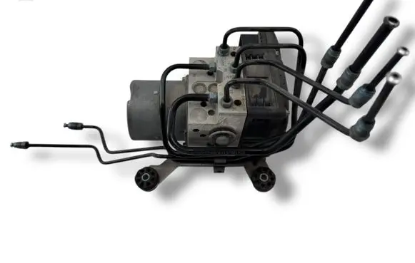 BMW 5 F10 F11 ABS Pump 0265250507 10213510 11070711082