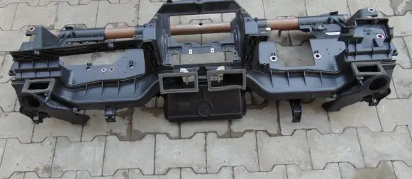 Ford C-MAX I Dashboard cross member/frame bar 