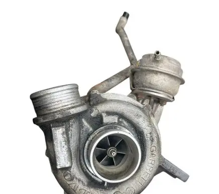 Volvo S60 Turbo 7167382 716738-2 8689592