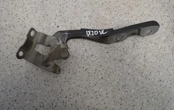 Hyundai ix20 Engine bonnet/hood hinges 
