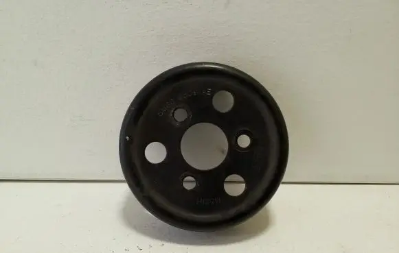 Ford S-MAX Water pump pulley 5M6Q8509AE