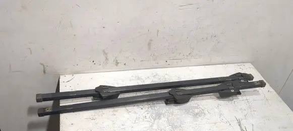BMW 5 E60 E61 Roof bar rail 