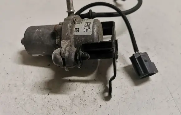 Buick Encore I Vacuum pump 95363358