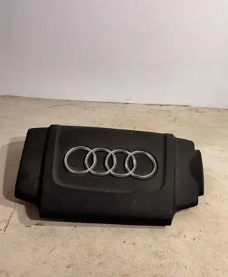 Audi A4 S4 B6 8E 8H Engine cover (trim) 06E103926G