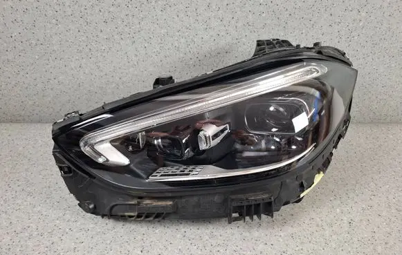 Headlight/headlamp