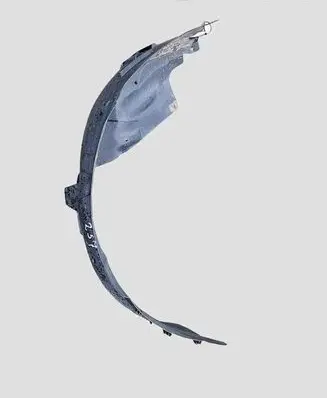 Opel Signum Front wheel arch liner splash guards 24462908