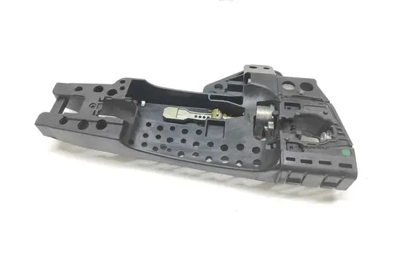 Audi S5 Front door exterior handle/bracket 8T02837886