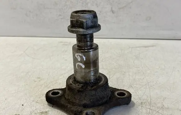 Ford Transit Custom Stub axle 