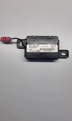 Dodge VAN RAM Antenna control unit P68144668AB 14249