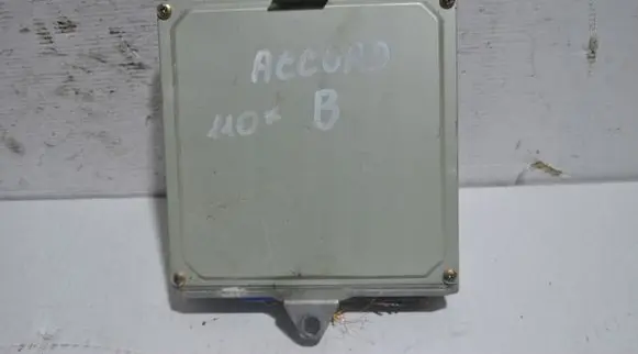 Honda Accord Engine control unit/module 37820PDAG01