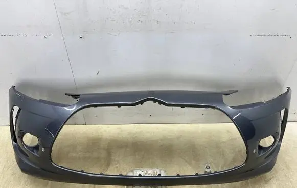 Citroen DS3 Front bumper 9687534777