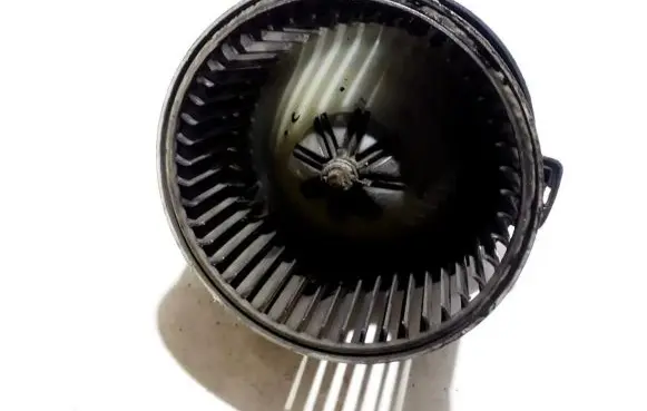 Mitsubishi Carisma Heater fan/blower 0130111191 mf016070-0260