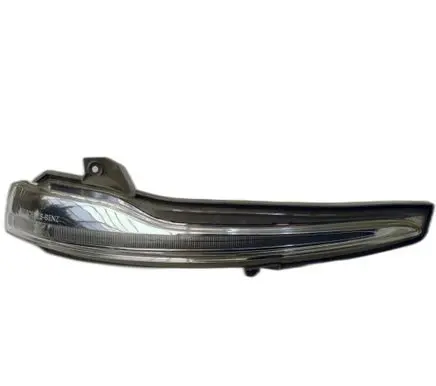 Mercedes-Benz C W205 Front door wing mirror part 