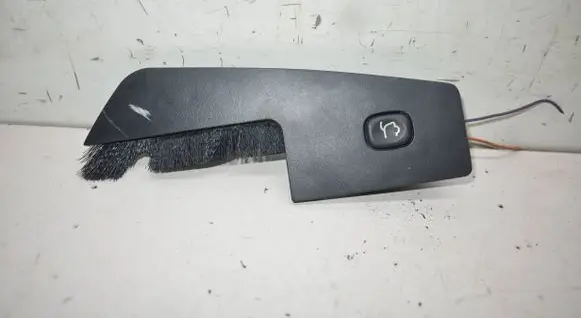Tailgate opening switch