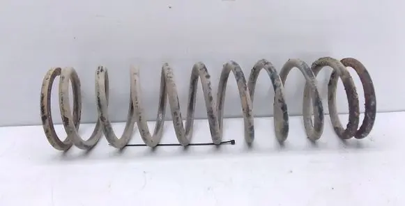 Volkswagen Polo II 86C 2F Rear coil spring