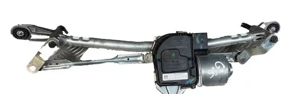 Citroen DS7 Crossback Front wiper linkage and motor 9824762480