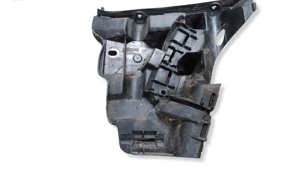 Volvo XC70 Front bumper mounting bracket 31214960 BP3EA