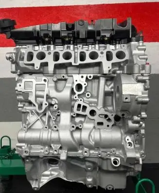 BMW 3 F30 F35 F31 Engine swap 