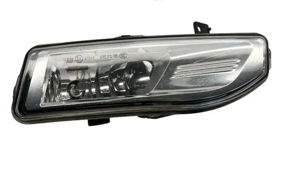 Front fog light