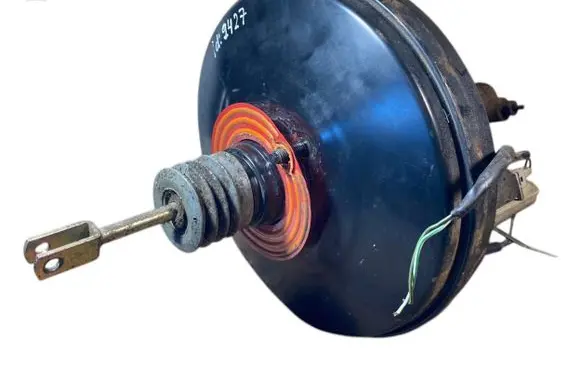 Ford Transit Brake booster 94VB2B195CB 10636213014