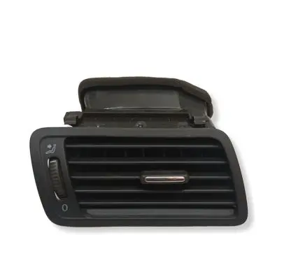 Volkswagen PASSAT B6 Dashboard side air vent grill/cover trim 3C1819702E