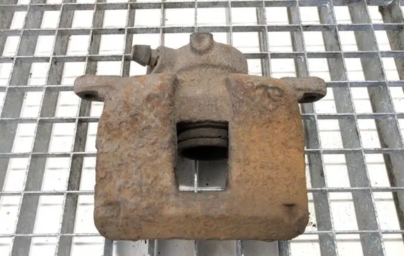 Fiat Ducato Rear brake caliper
