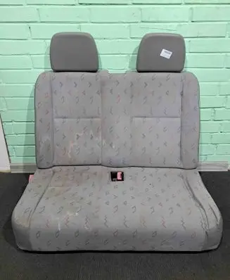 Volkswagen II LT Front driver seat 2D0857488