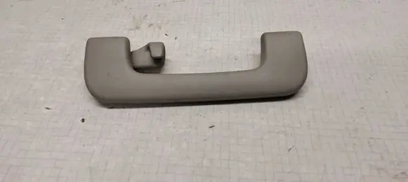 Audi A4 S4 B6 8E 8H Rear interior roof grab handle 8E0857607A