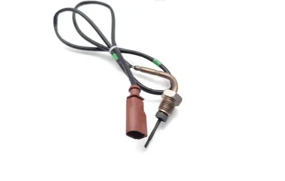 Exhaust gas temperature sensor