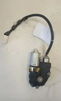 Ford Edge II Sunroof motor/actuator 1712762C B9320656C 0926141603