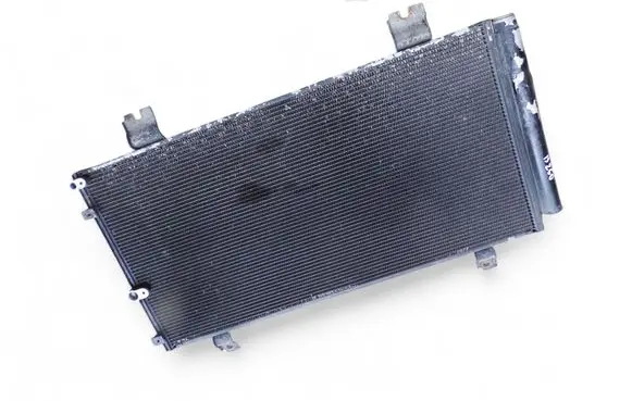 Lexus IS 220D-250-350 A/C cooling radiator (condenser) 