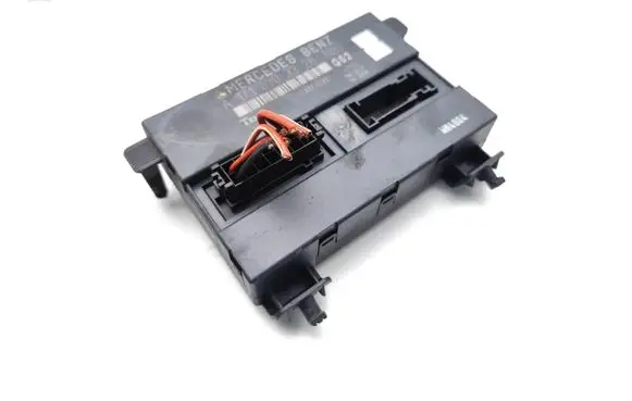 Mercedes-Benz SLK AMG R170 Convertible roof control unit A1718203326