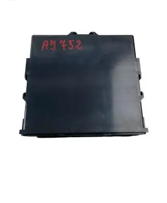 Toyota Verso-S Other control units/modules 892610F011