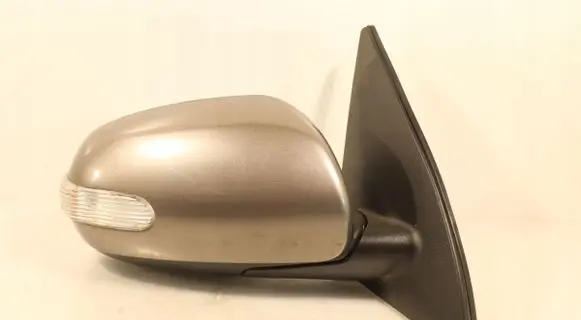 KIA Ceed Front door electric wing mirror E4023109