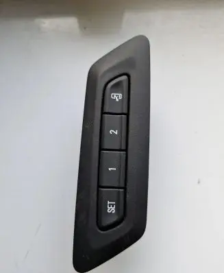 Chevrolet Camaro Other interior part