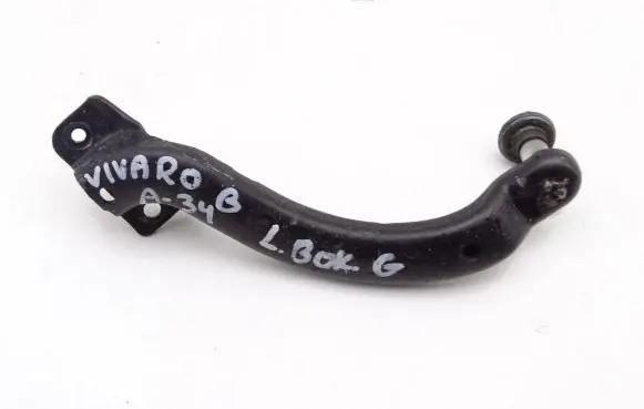 Opel Vivaro Sliding door upper top rail G311971J