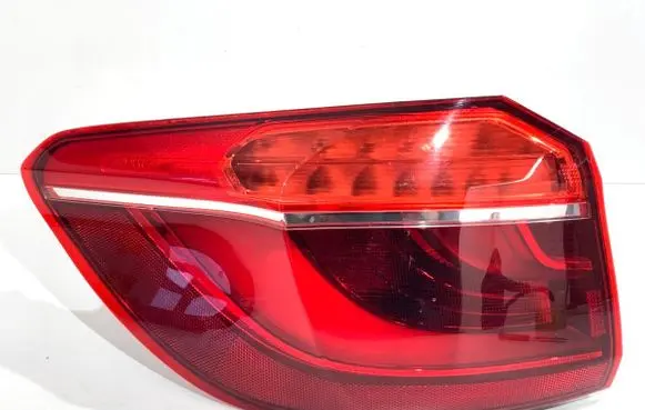 BMW X6 F16 Rear/tail lights 7314859