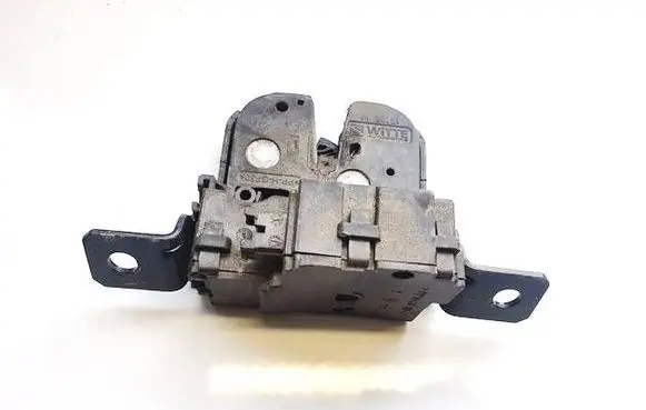 BMW i3 Tailgate/trunk/boot lock/catch/latch 51247248075